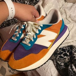 New Balance Sneakers